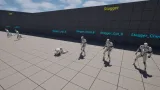 Screenshot #4 - Hitreact Pro: Directional, Body Parts, Component (5.6 – 5.7)