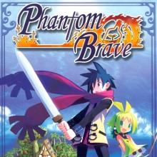Phantom Brave: +13 трейнер