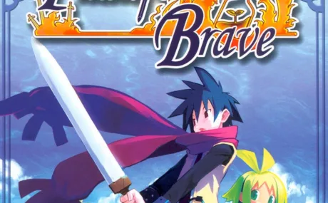 Phantom Brave: +13 трейнер