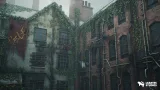 Screenshot #8 - Victorian Decayed Alley Environment (Victorian War Warzone Victorian Alley) UE5.7