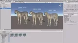 Screenshot #1 - Mantis LOD Editor - Professional Edition