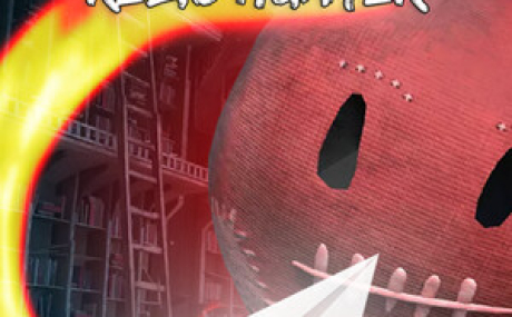 Paper Flight - Relic Hunter