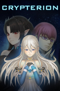 Crypterion