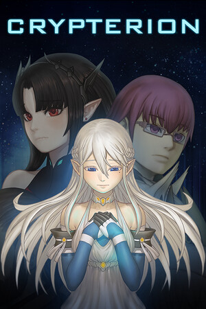 Crypterion