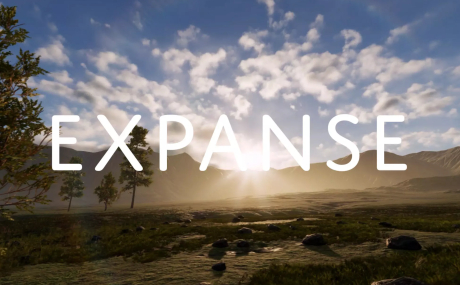 Expanse - Volumetric Skies, Clouds, and Atmospheres in HDRP
