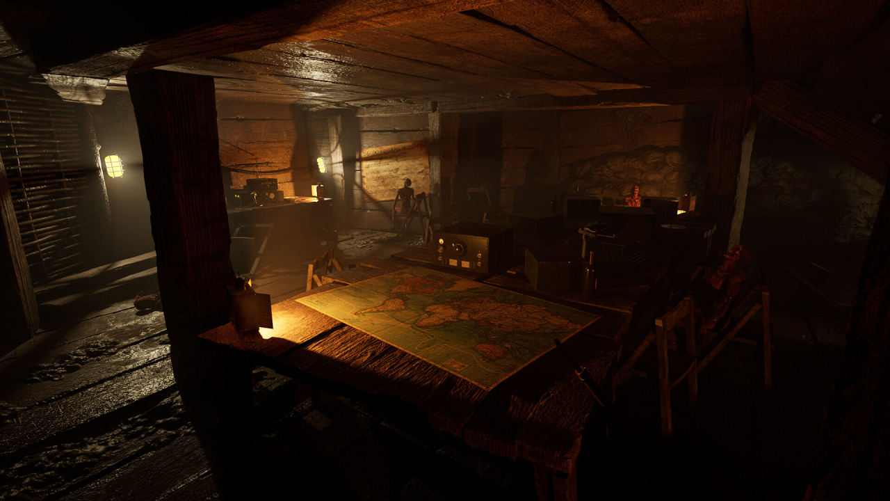 Screenshot #6 - The Artifact Protocol