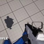 Screenshot #4 - FPS Template 5.3