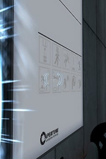 Screenshot #4 - Portal