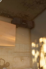 Screenshot #2 - I Know This Place..? chapter I (prologue)