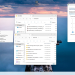 Screenshot #5 - Windows 11 Enterprise LTSC / IoT 24H2 Build 26100.3476 by Izual Soft