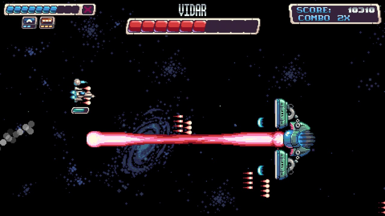 Screenshot #4 - Habroxia