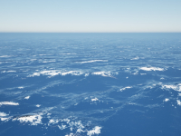 Screenshot #9 - Interactive Water, Ocean and Swim System [3 in 1] UE5.3