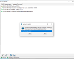 Screenshot #1 - FORScan для Windows v2.3.64
