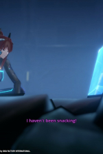 Screenshot #3 - Scar-Lead Salvation