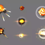 Screenshot #1 - Particle ProFX One
