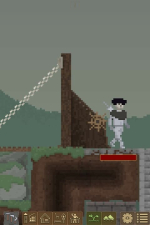 Screenshot #10 - Grim Realms