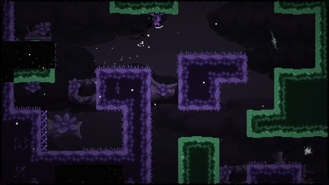 Screenshot #3 - We are Eva