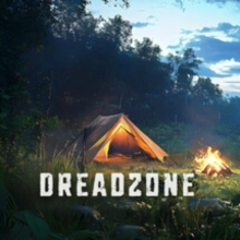 DREADZONE: +33 трейнер