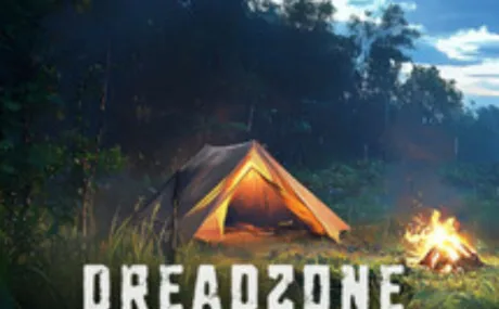 DREADZONE: +33 трейнер