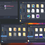 Screenshot #15 - Windows 10 Professional VL x86-x64 21H2 RU by OVGorskiy 11.2021