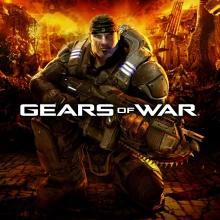 Gears of War: +12 трейнер