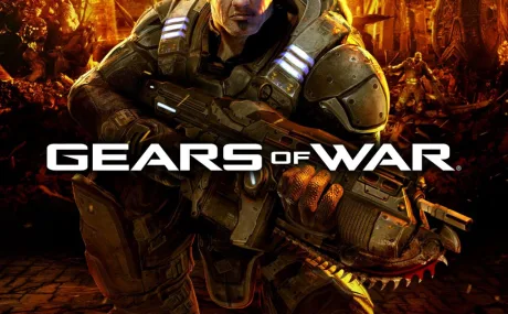 Gears of War: +12 трейнер