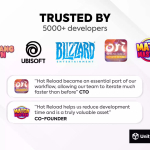 Screenshot #3 - Hot Reload | Edit Code Without Compiling