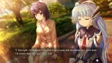 Screenshot #5 - planetarian: Snow Globe