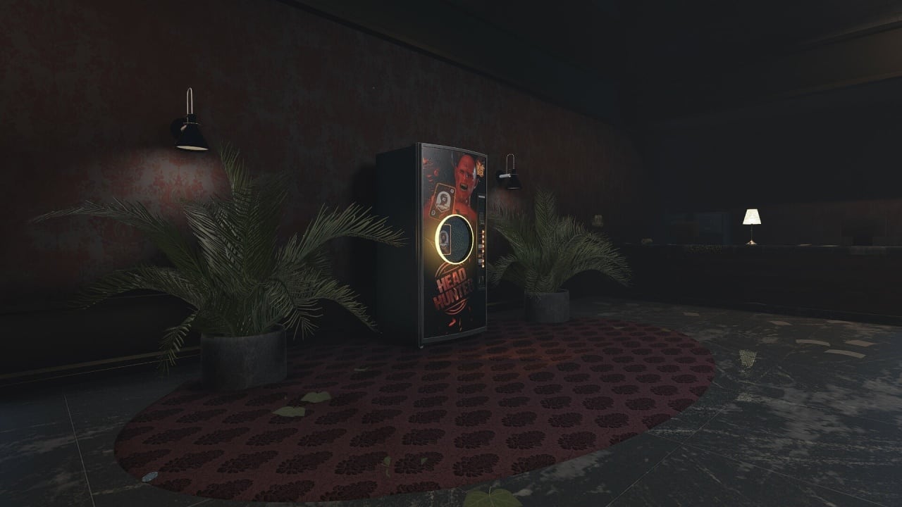 Screenshot #9 - Hellbreach: Vegas