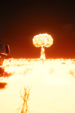 Screenshot #9 - Mr. Nomad