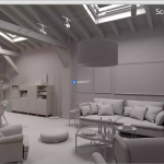 Screenshot #3 - Bakery - GPU Lightmapper