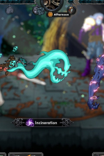 Screenshot #1 - Thyria