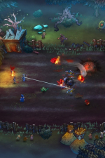 Screenshot #10 - Gladiator Guild Manager