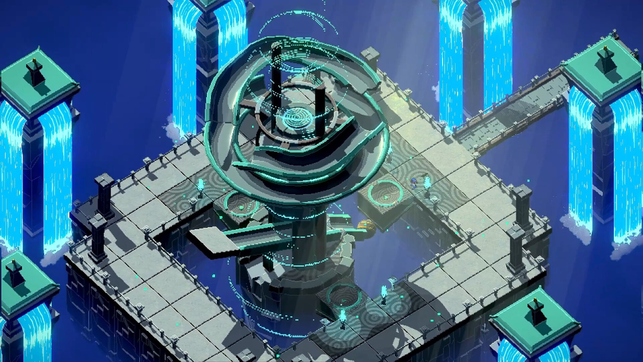 Screenshot #12 - Sands of Hope