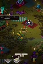 Screenshot #4 - KILLBEAT