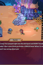 Screenshot #4 - Sun Haven