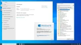 Screenshot #3 - Windows 10 LTSC x64 Enterprise 2021 Full version Ноябрь 2024