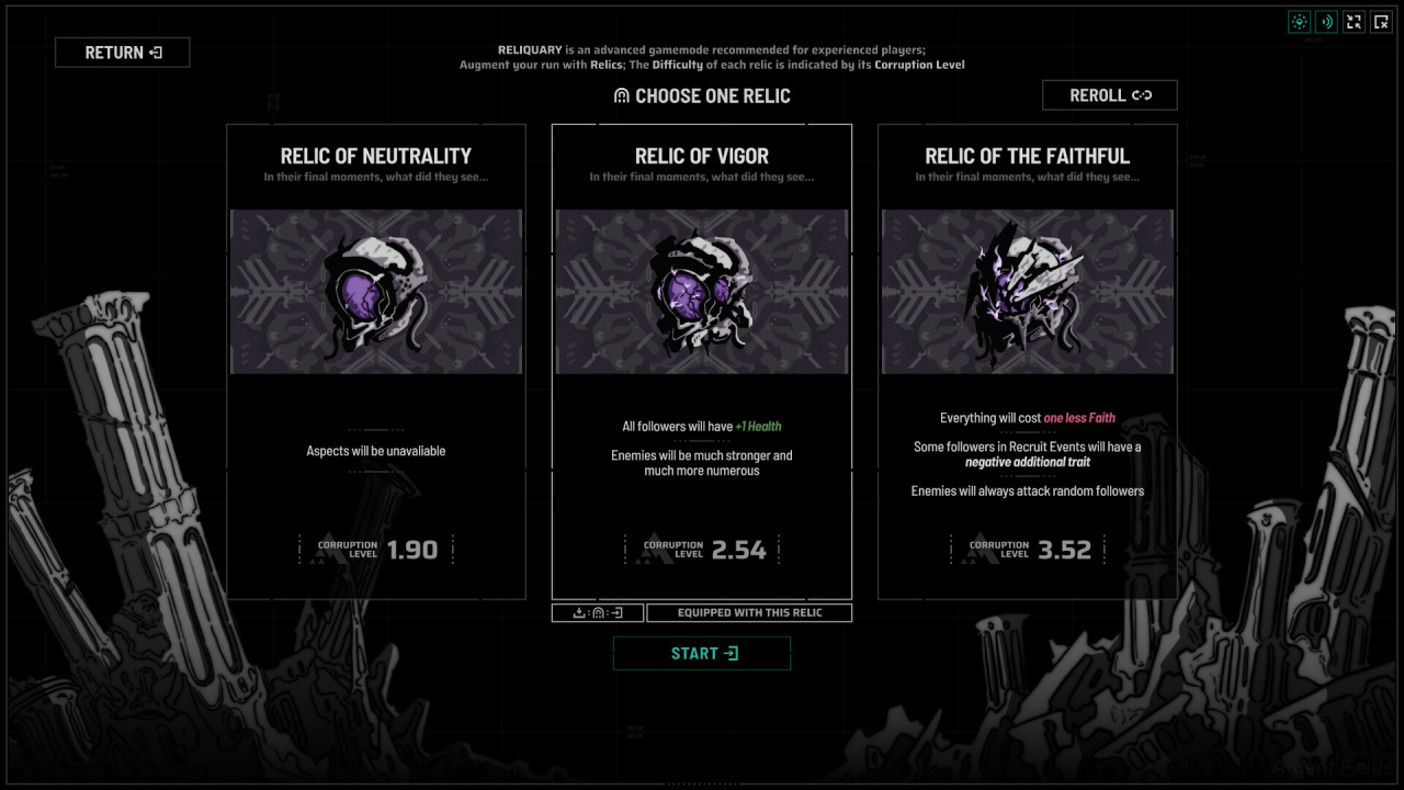 Screenshot #8 - Holder of Place