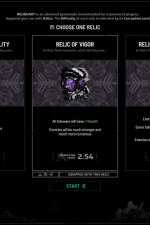 Screenshot #8 - Holder of Place