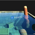 Screenshot #2 - Cool Mobile Water