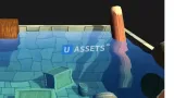 Screenshot #2 - Cool Mobile Water