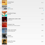 Screenshot #6 - AUDIONET MUSIC MANAGER 4.3.1