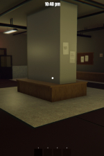 Screenshot #7 - Call of the Void