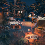 Screenshot #4 - RPG Medieval Kingdom Kit