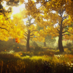 Screenshot #4 - Trees Variety