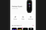 Screenshot #4 - ONEPLUS HEALTH 2.7.5