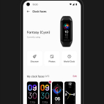 Screenshot #4 - ONEPLUS HEALTH 2.7.5
