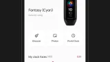 Screenshot #4 - ONEPLUS HEALTH 2.7.5