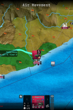 Screenshot #10 - SGS Spain at War