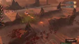 Screenshot #4 - Warhammer 40,000: Battlesector